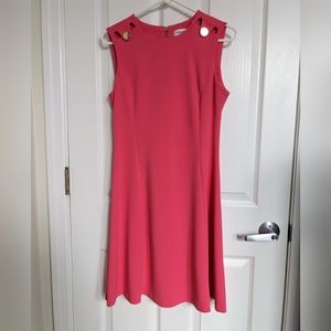 Calvin Klein Dress
